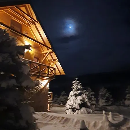 Gosciniec Leszczyniec *