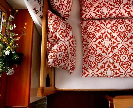 בית אירוח Gosciniec Leszczyniec *