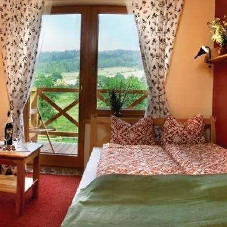 Gosciniec Leszczyniec