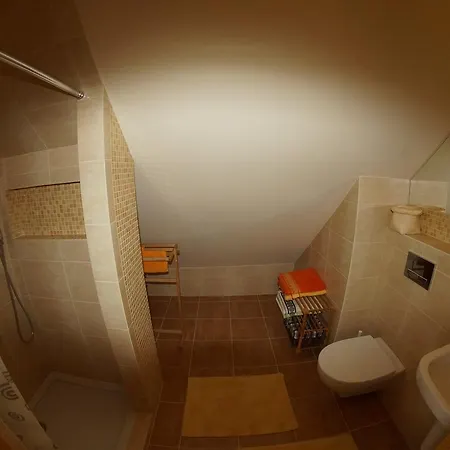 בית אירוח Gosciniec Leszczyniec Stronie Śląskie