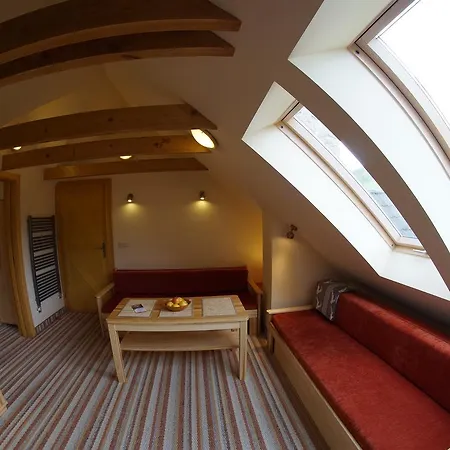 Gosciniec Leszczyniec