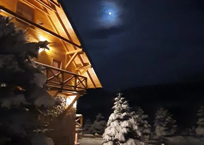 Gosciniec Leszczyniec *