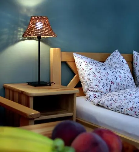 Accommodatie bij particulieren Gosciniec Leszczyniec