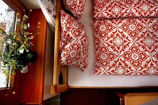 Accommodatie bij particulieren Gosciniec Leszczyniec *