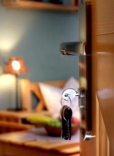 Accommodatie bij particulieren Gosciniec Leszczyniec