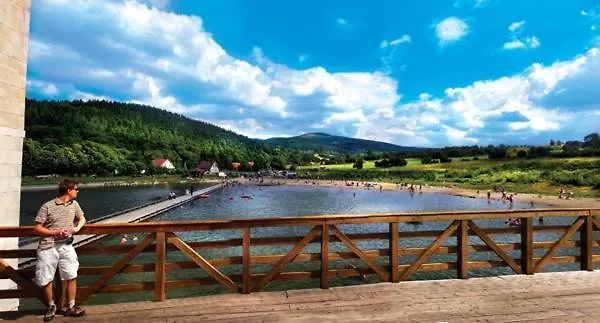 Gosciniec Leszczyniec *