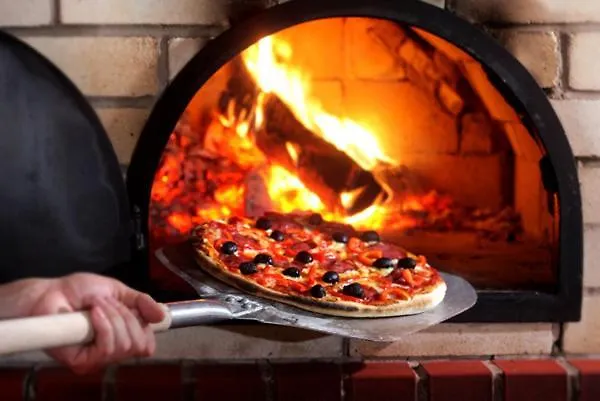 Gosciniec Leszczyniec *