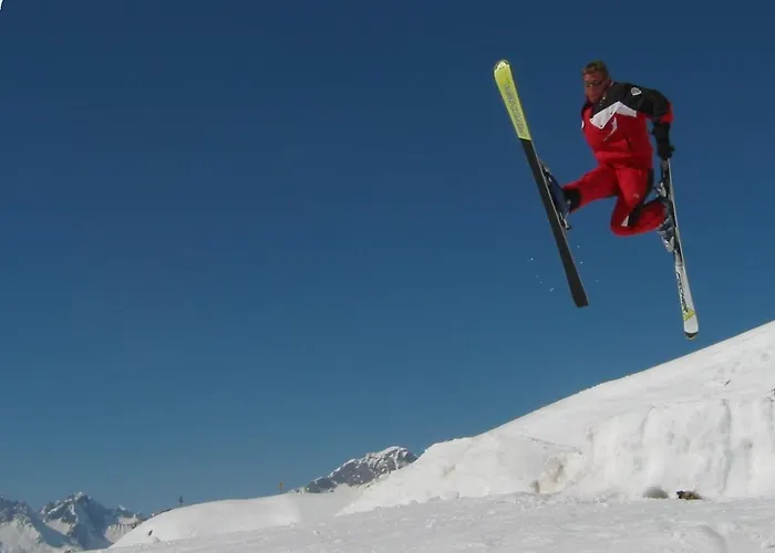 Gosciniec Leszczyniec *