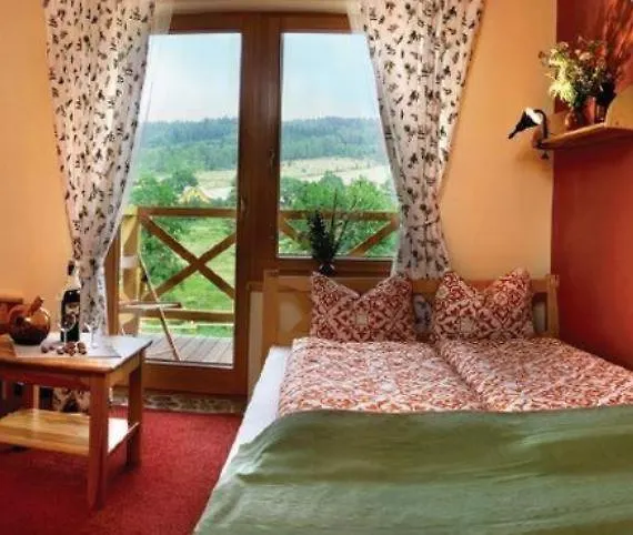 Gosciniec Leszczyniec