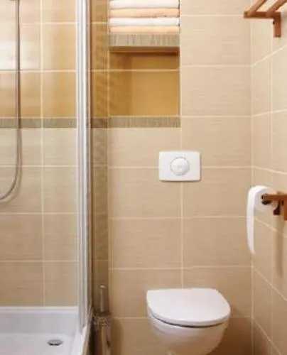 Gosciniec Leszczyniec Stronie Śląskie