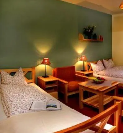 Accommodatie bij particulieren Gosciniec Leszczyniec *