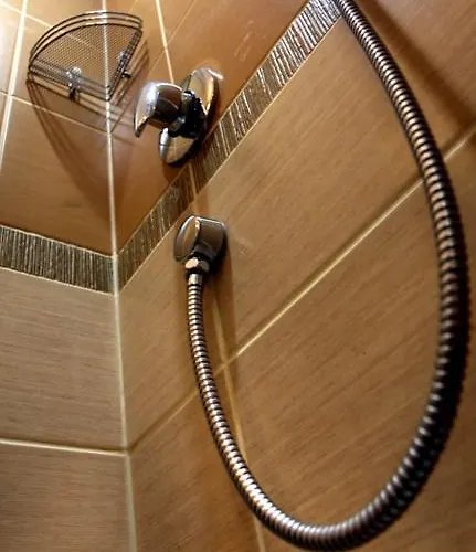 Gosciniec Leszczyniec * Stronie Śląskie